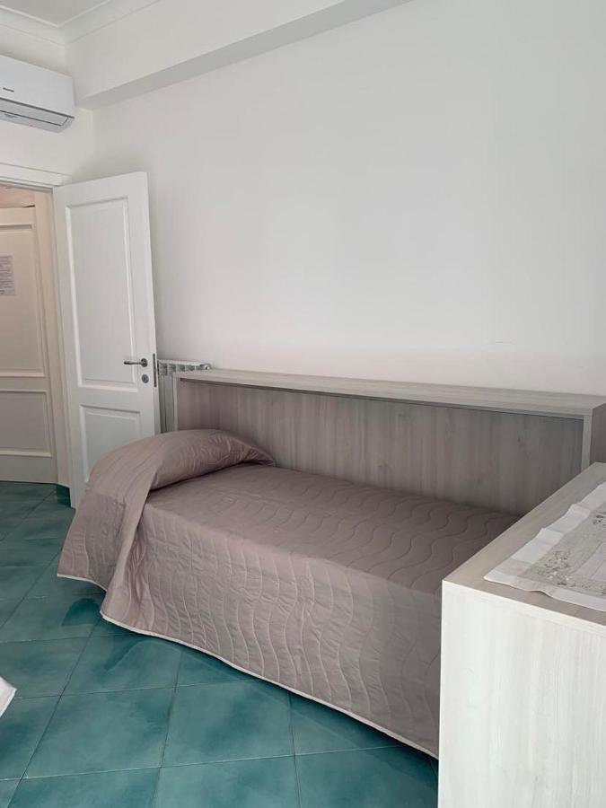 דירות אמאלפי Casa Ausilia Bilocale מראה חיצוני תמונה