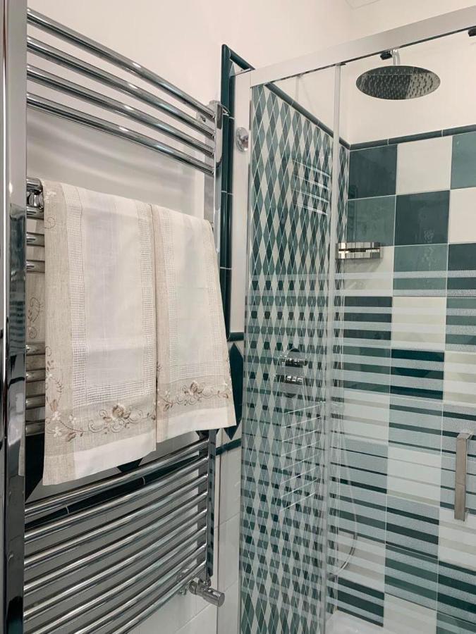 דירות אמאלפי Casa Ausilia Bilocale מראה חיצוני תמונה