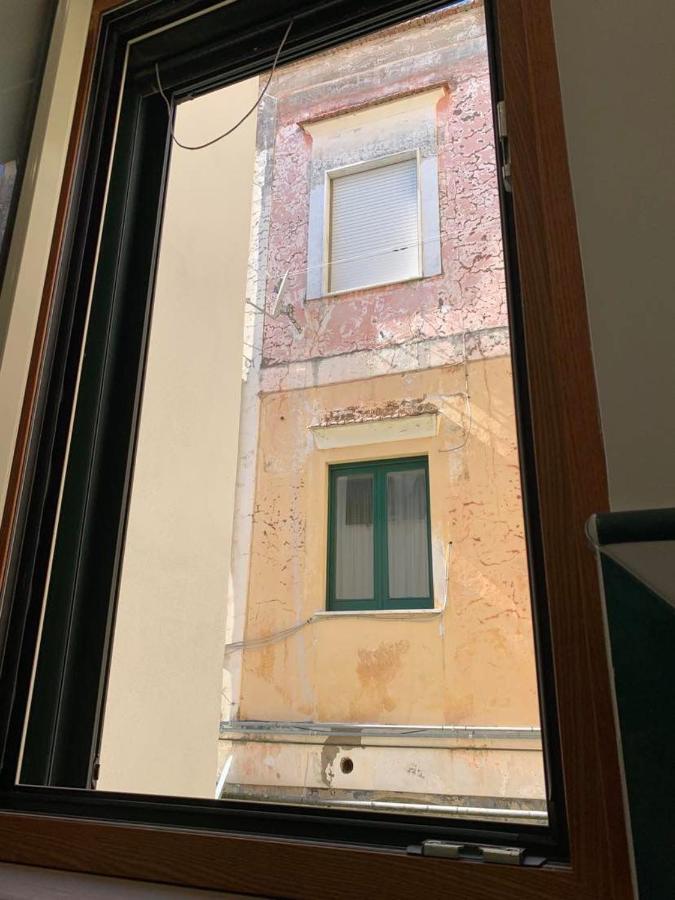 דירות אמאלפי Casa Ausilia Bilocale מראה חיצוני תמונה